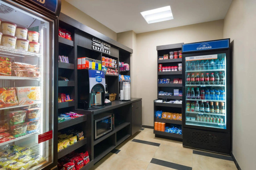 Candlewood Suites NYC -Times Square by IHG