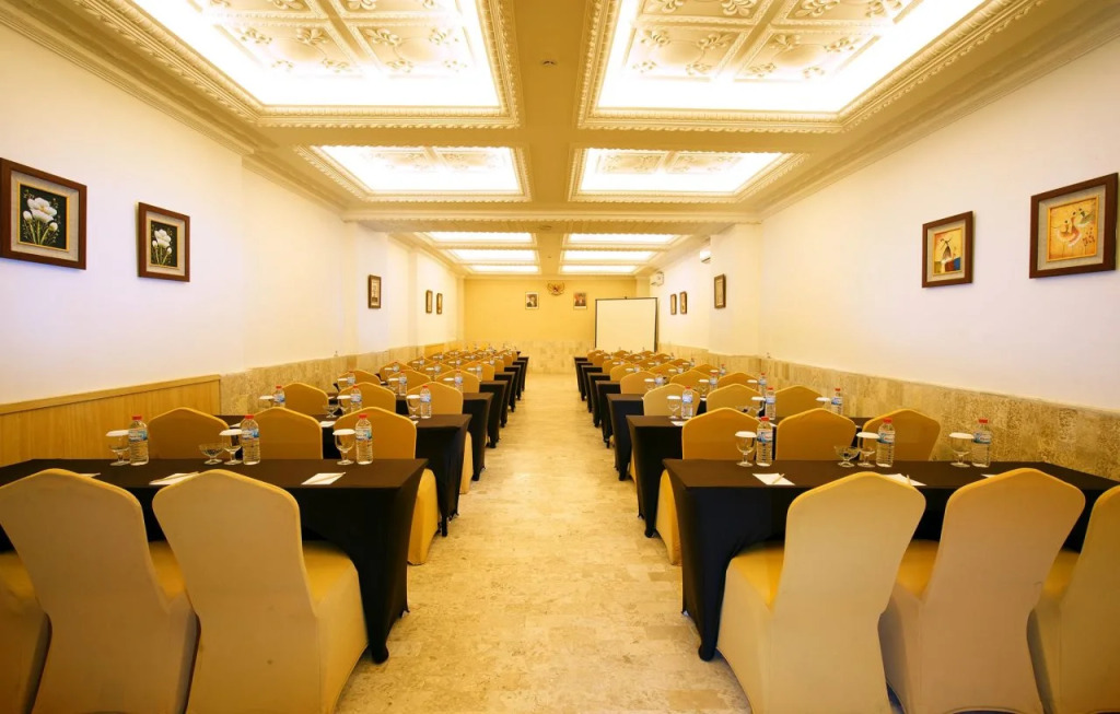 dSalvatore Boutique Hotel Yogyakarta