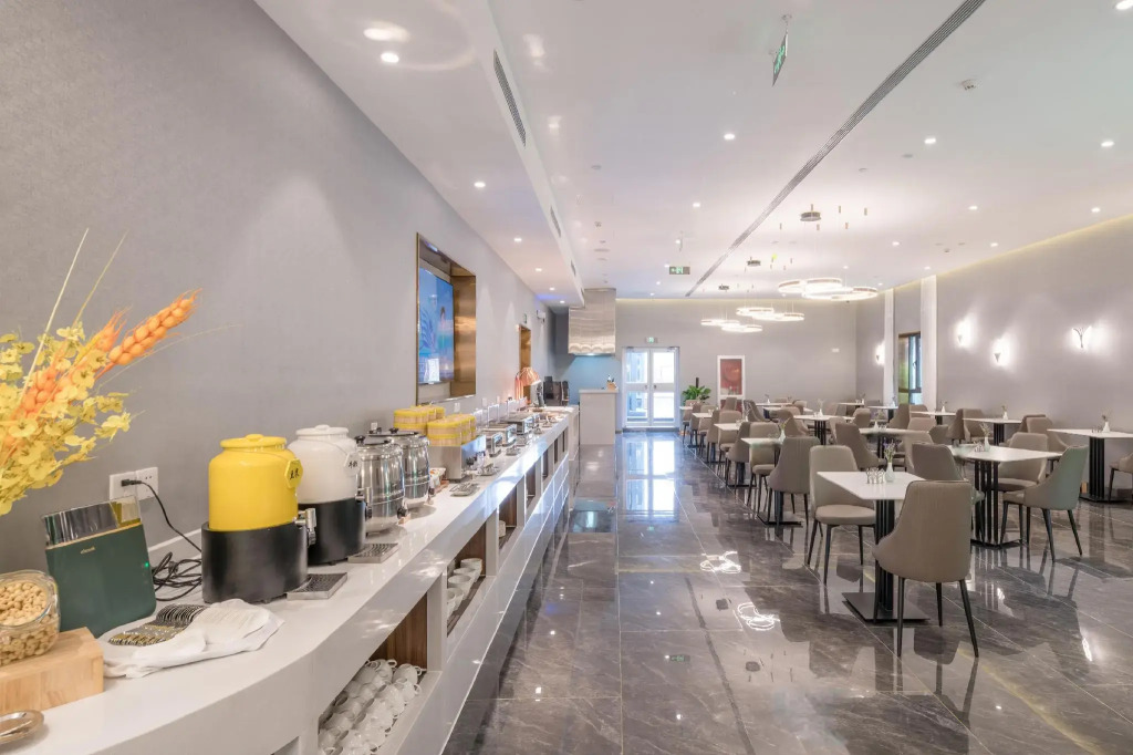 Beijing Peony Hotel