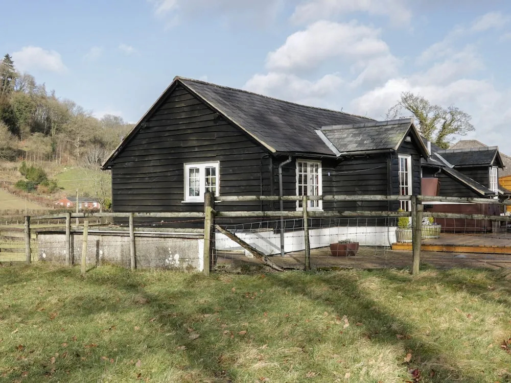 The Stablings Cottage