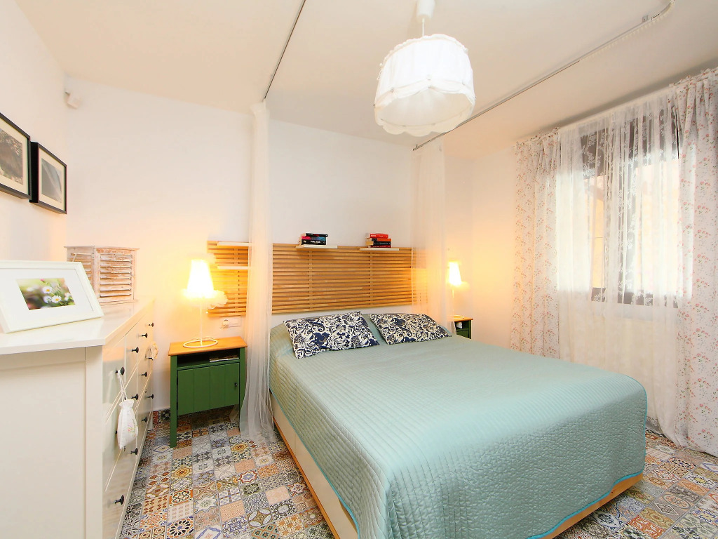 Holiday Home Verano by Interhome