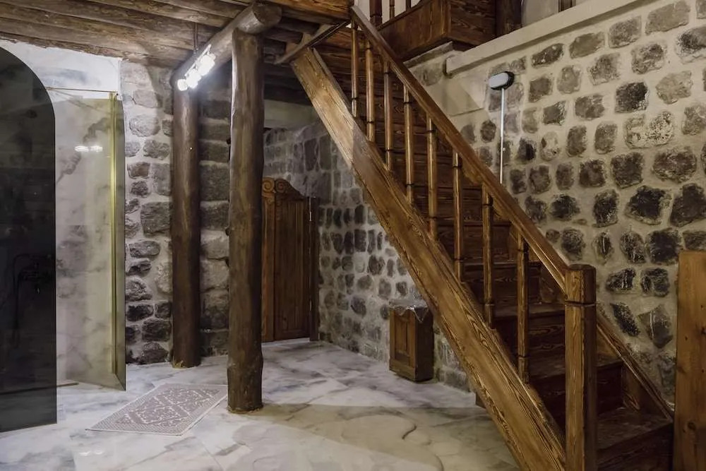 Kerem ile Aslı Butik Hotel