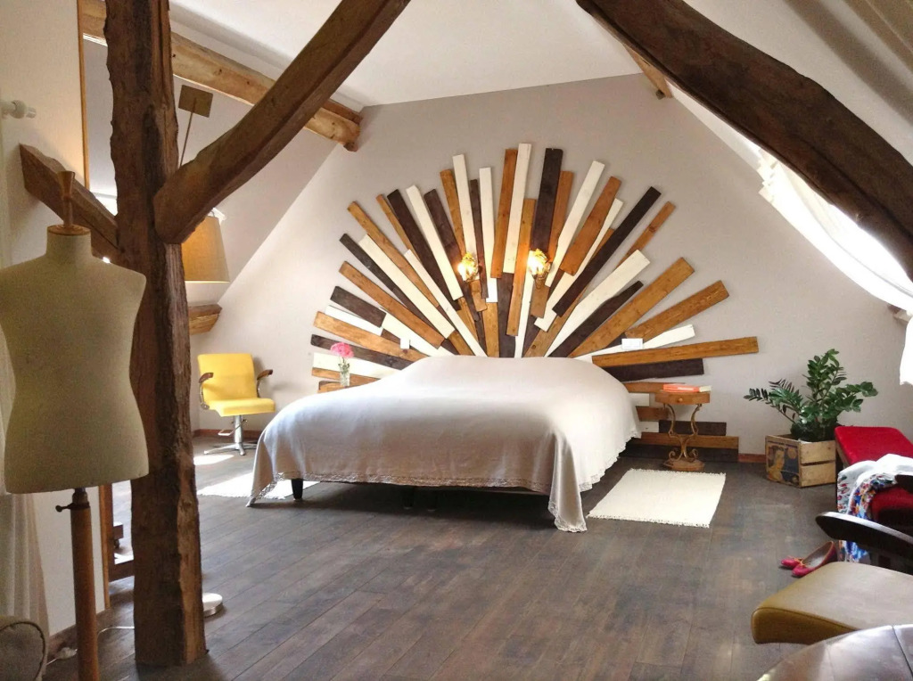 La Ferme des Isles