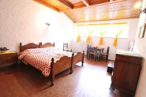 Rustico di Montagna by Connexion