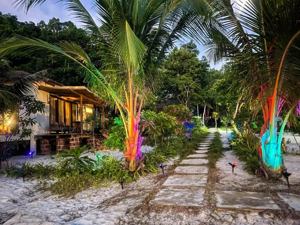 Long Beach Resort Koh Rong