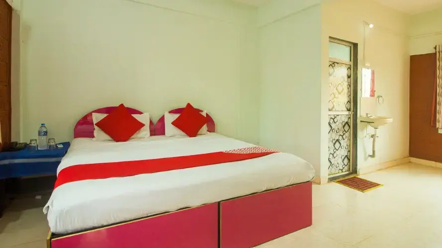 Ragusheela Cottage