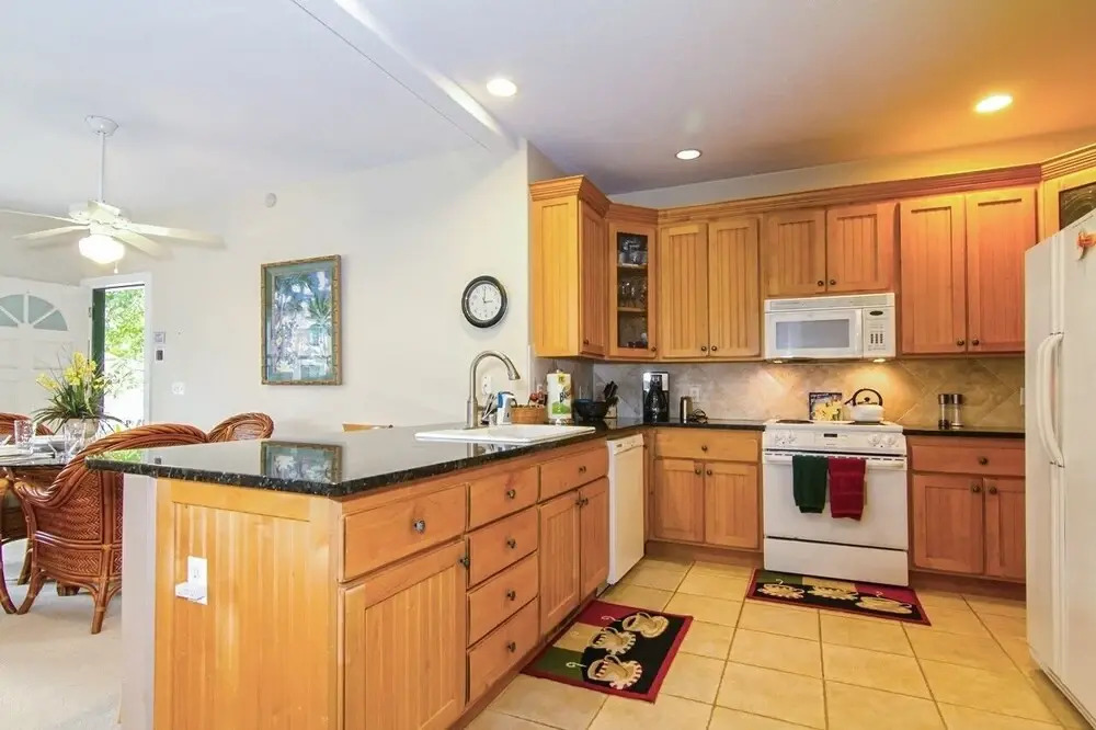 Regency at Poipu Kai #914 2 Bedroom Condo by RedAwning