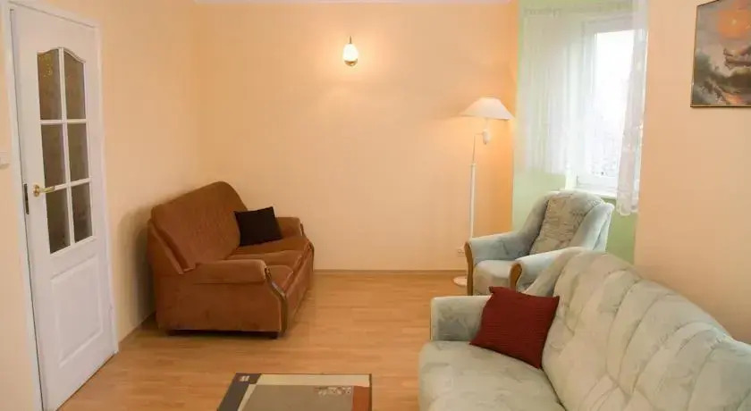 Apartament Monte Cassino