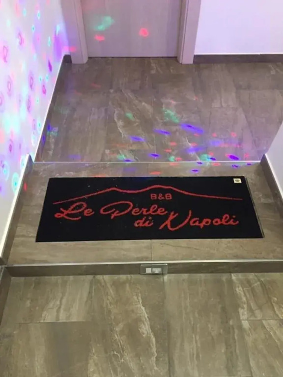 Le Perle di Napoli