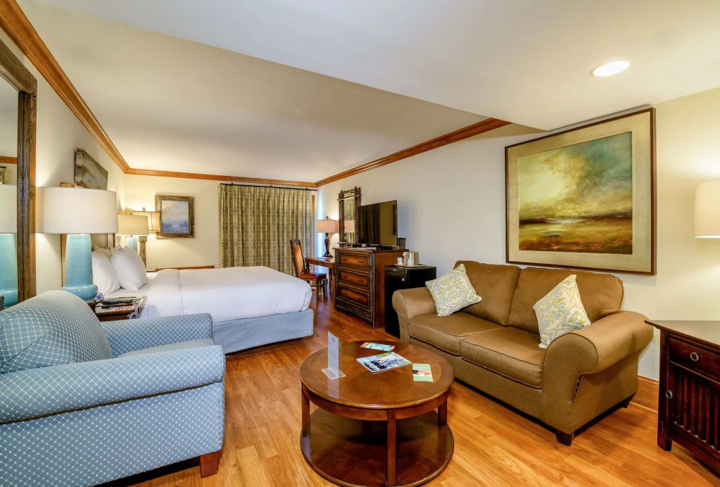 Lanier Islands Legacy Lodge