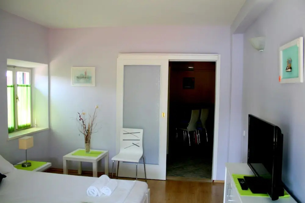 Apartments Ane