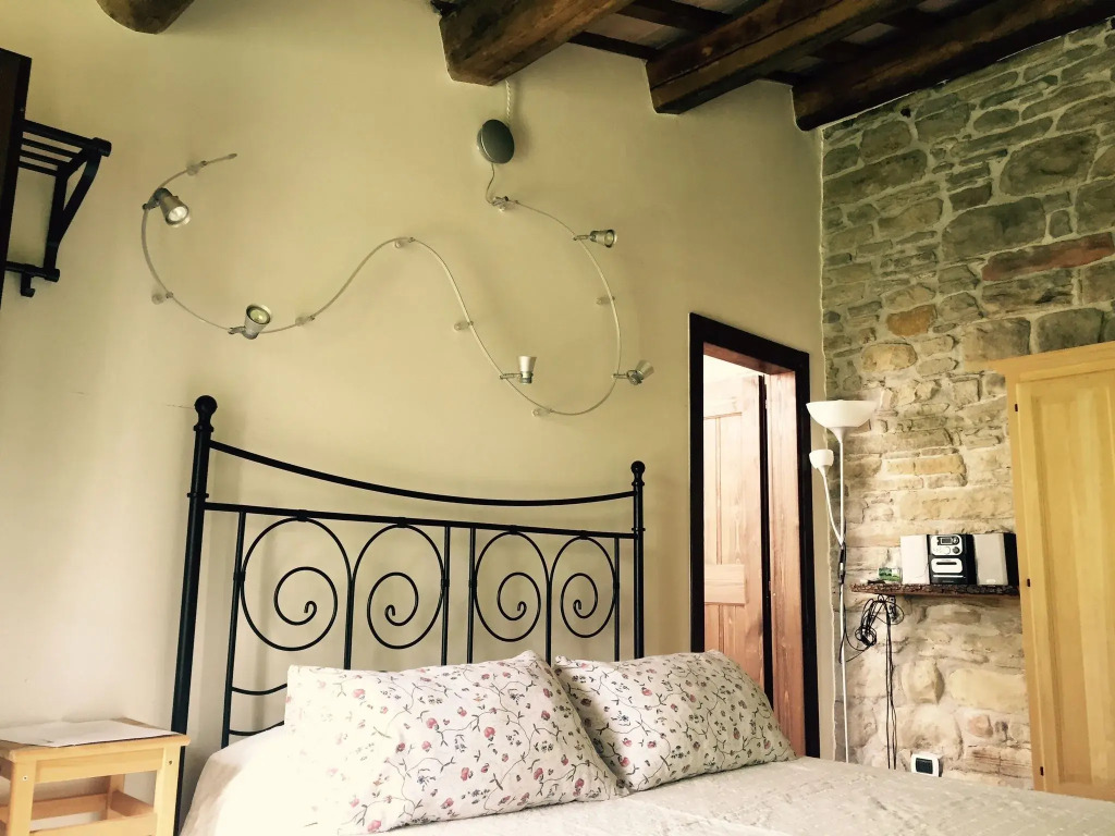 Agriturismo La Grotta dei Folletti