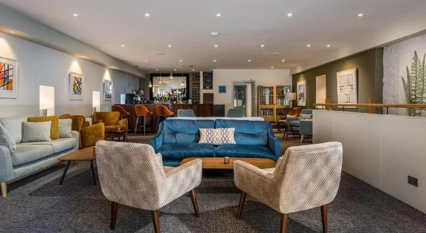 Mount Haven Hotel