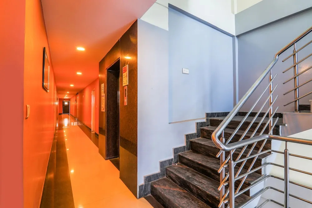 FabHotel Platinum