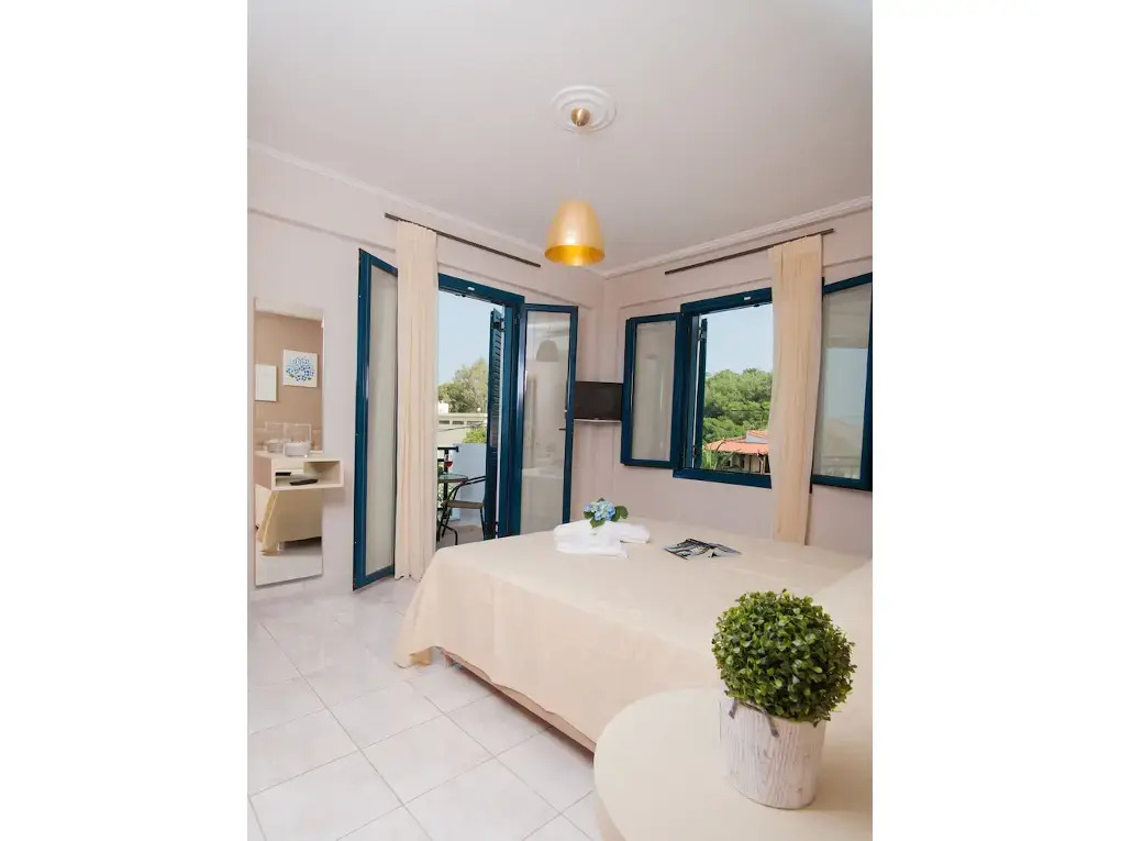 Peonia and Ortansia Villas - Few Steps from the beach