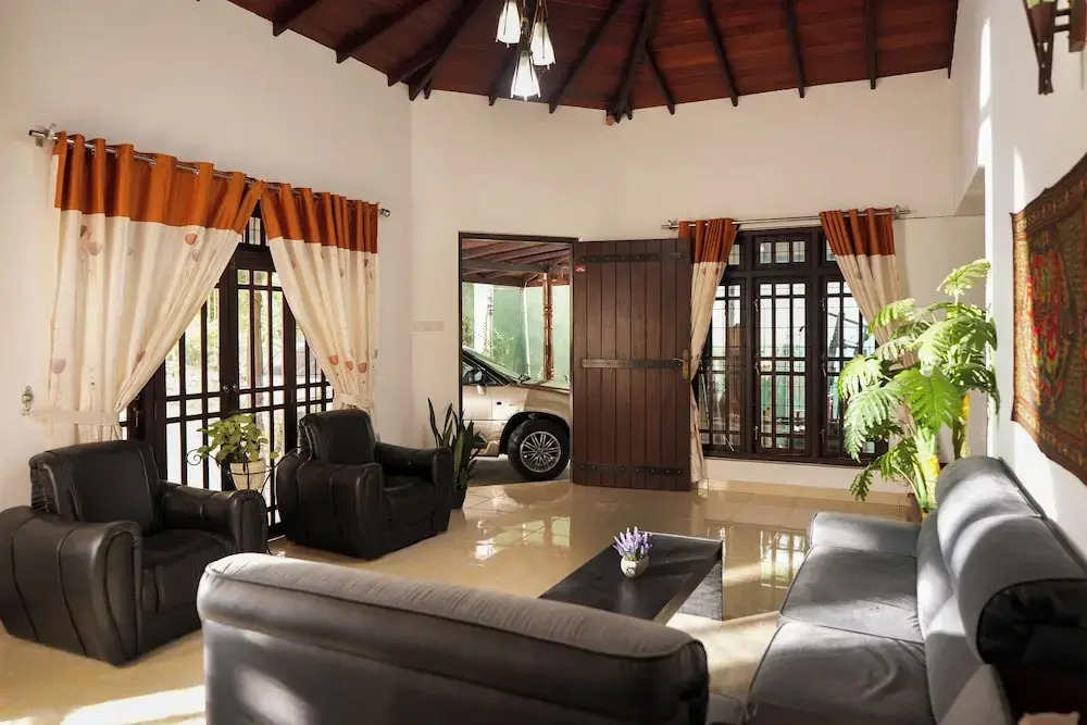 V&C Hideout Villa - Kandy