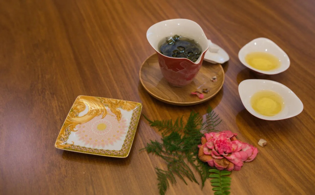 Green Park Homestay