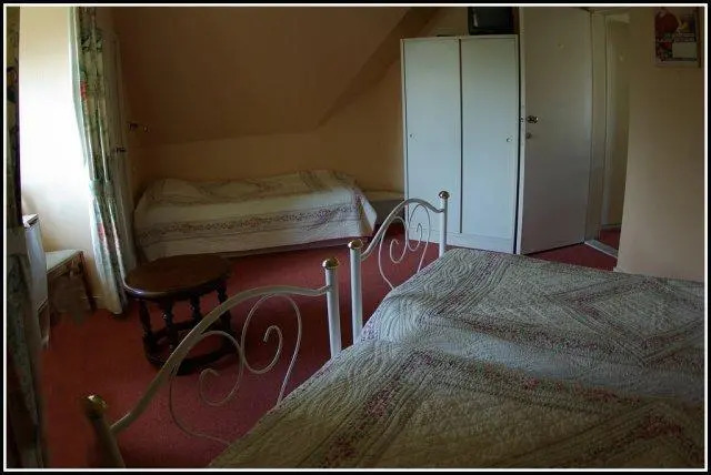 Hotel Isba