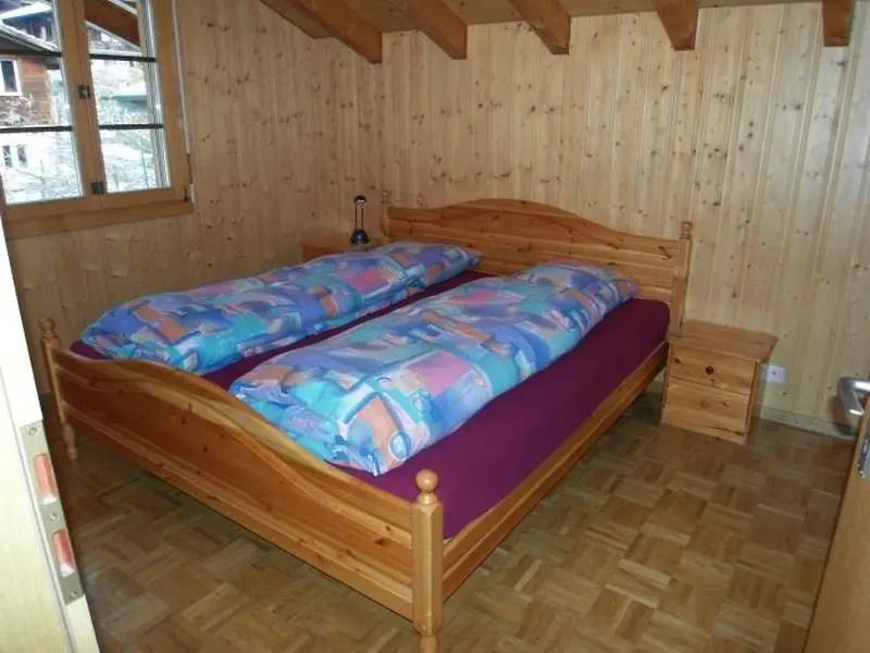 Schwizis Apartments