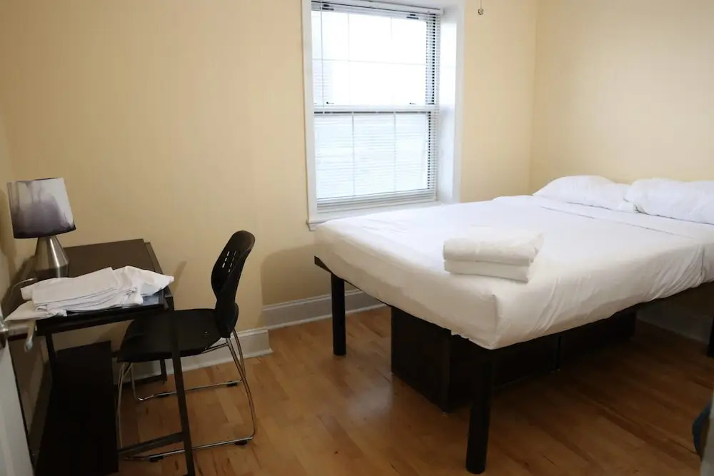 Close to Campus Student Housing - Amenities