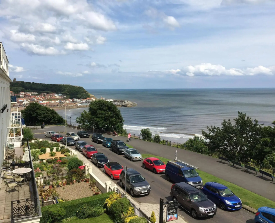 Crown Spa Hotel Scarborough by Compass Hospitality
