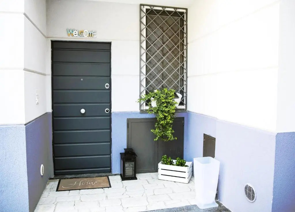 GiaVa Apartment