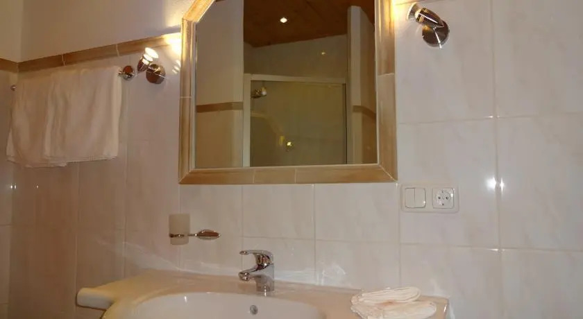 Ferienwohnung Sonnenwiese