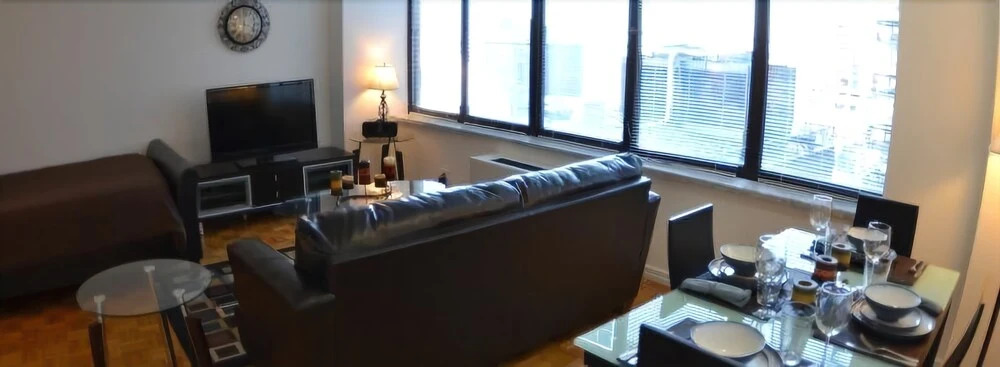 Market Rentals NYC