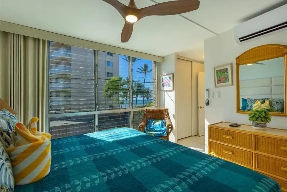 Kamaole Nalu, #302 2 Bedroom Condo by RedAwning, Kihei
