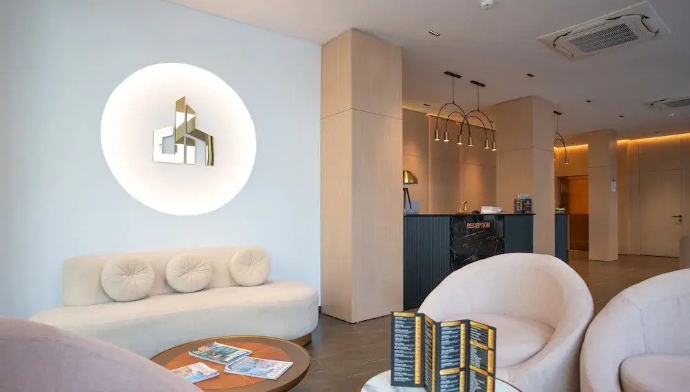 DREAM HOTEL SARANDA