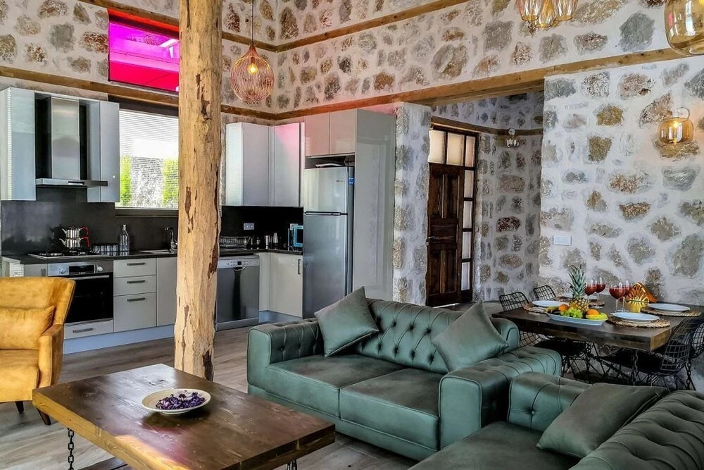 Villa Hapa