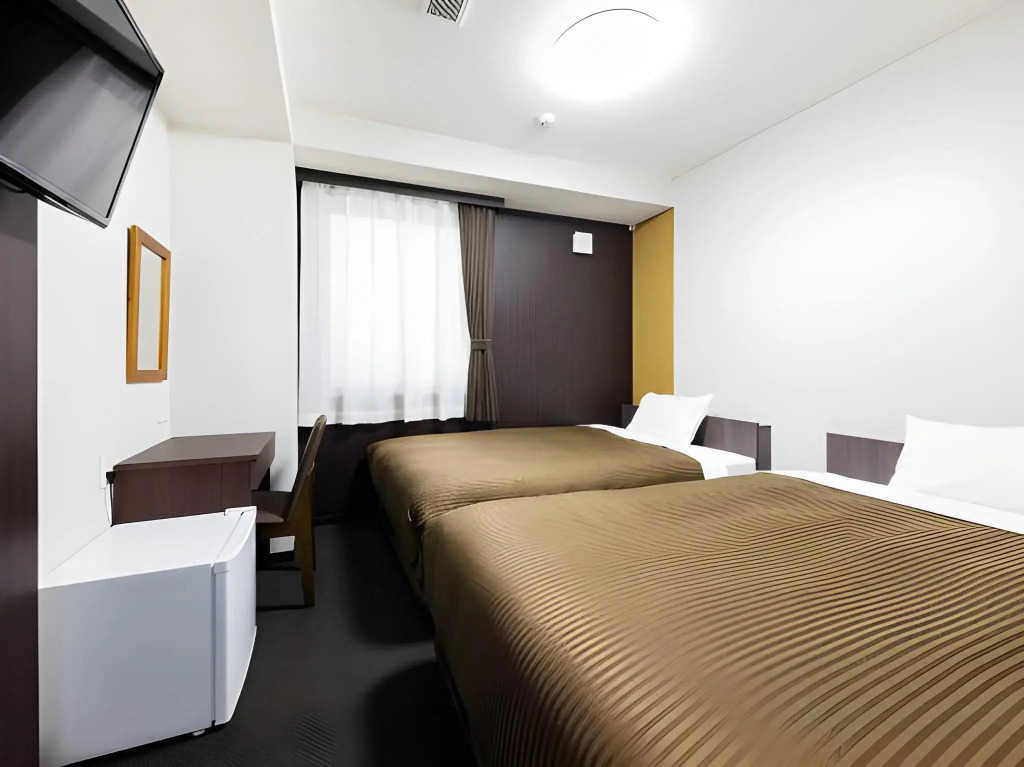 Hotel Trend Mikawaanjo