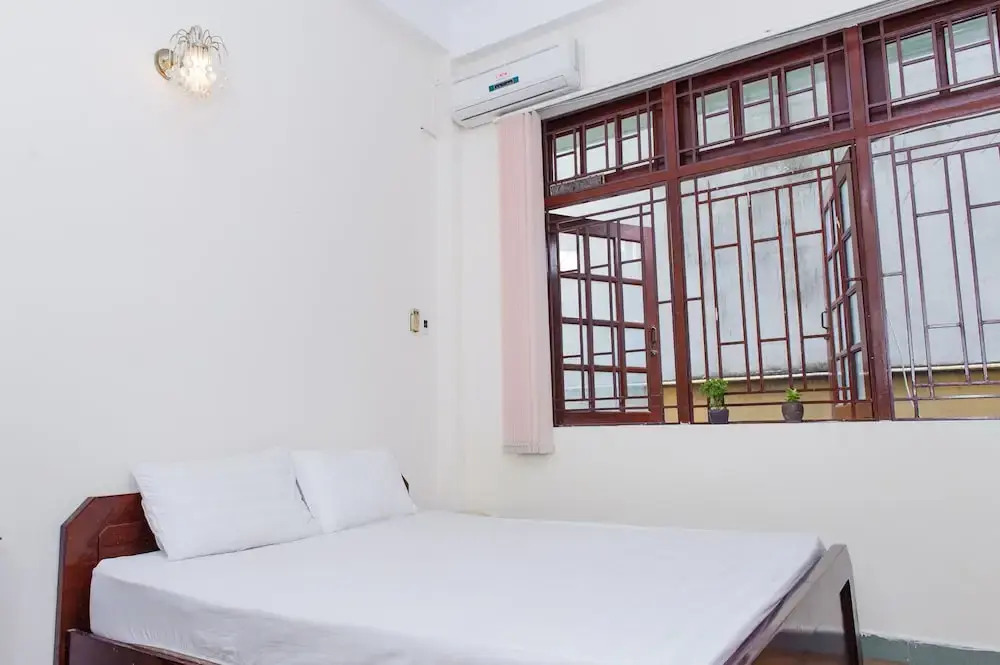 Linh Homes for Expat