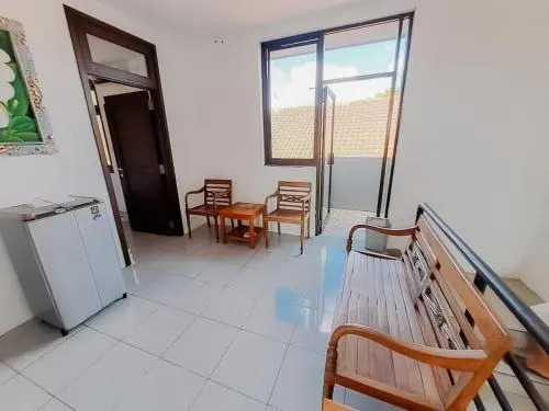 OYO 2702 Arimanu Guest House