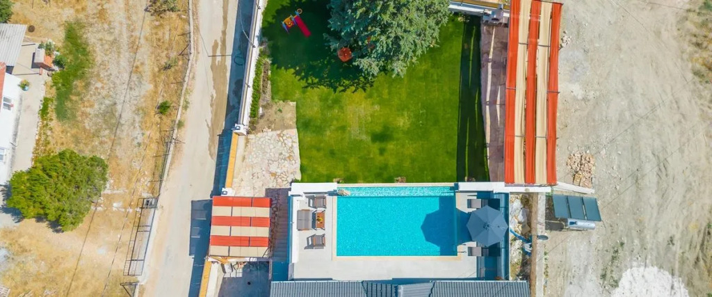 Villa Sailor