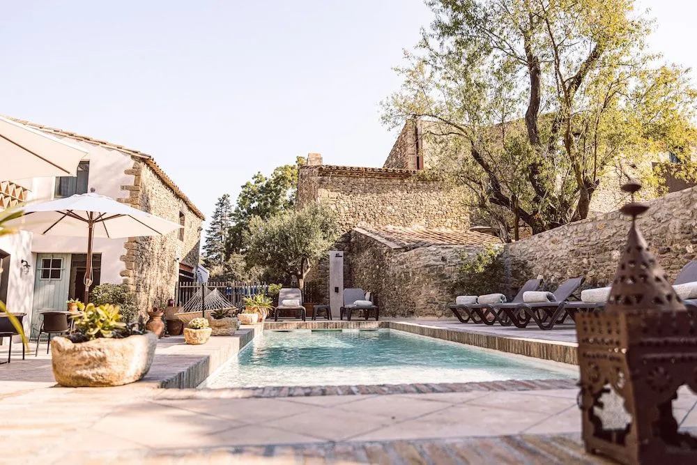 Hotel Boutique Monells Summum