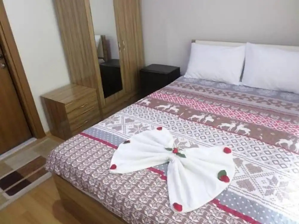 Eliz Butik Hotel
