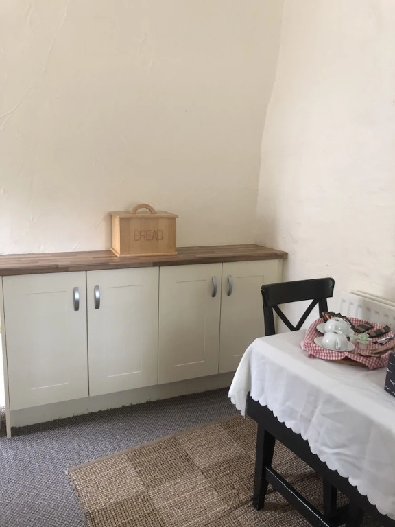 Coedmor Cottage