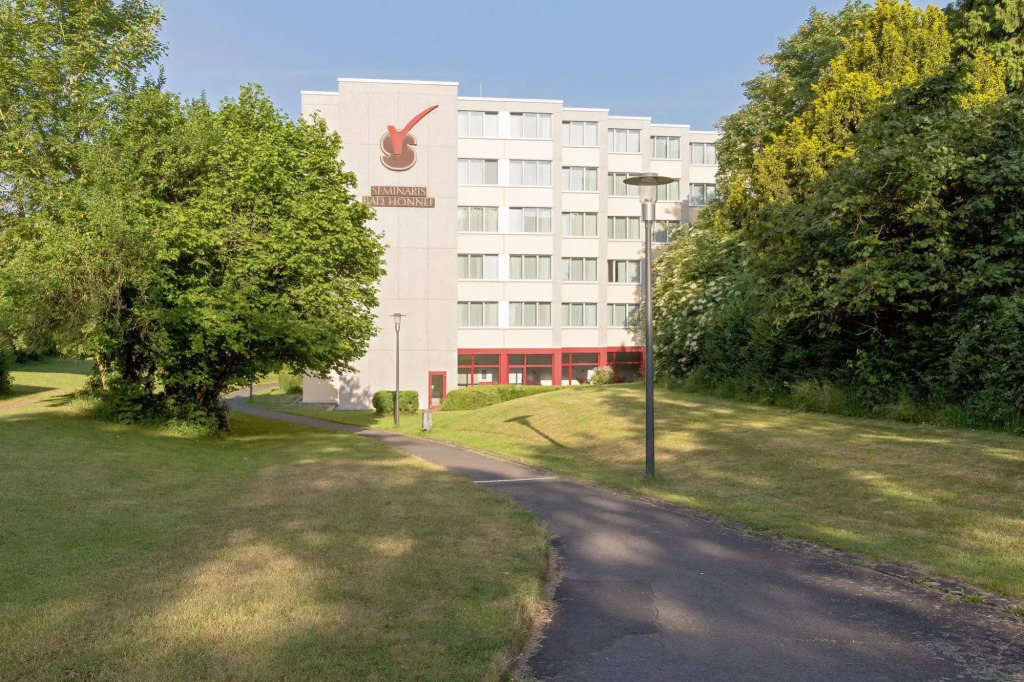 Seminaris Hotel Bad Honnef