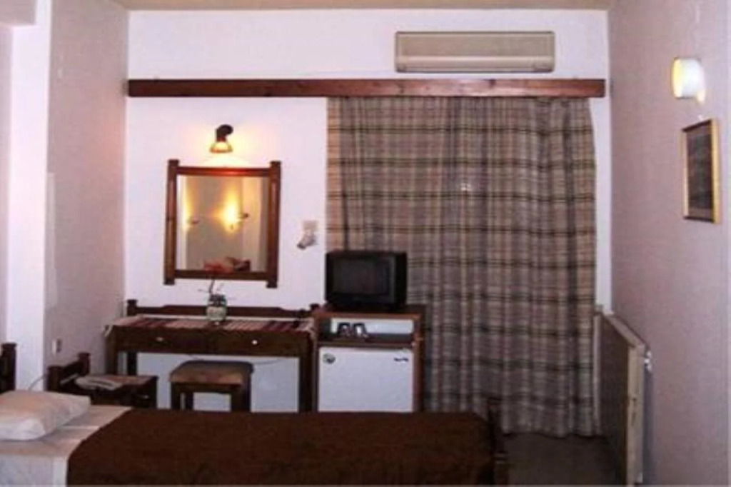 Hotel Doxa