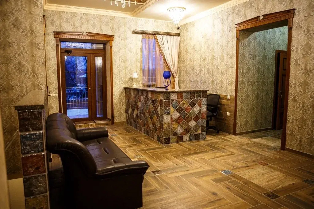 Mini Hotel on Bolshaya Krasnoflotskaya 15B