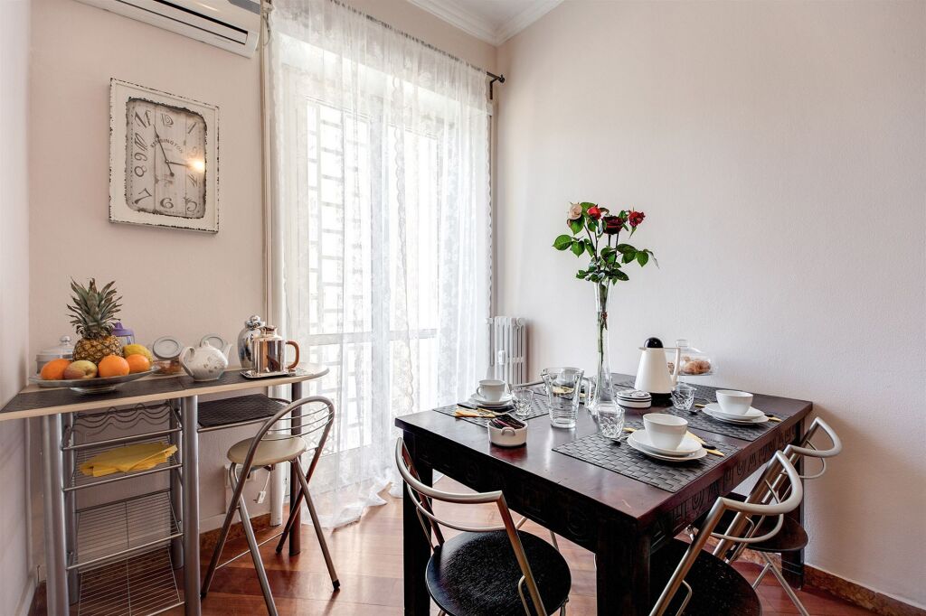 Circus Maximus B&B