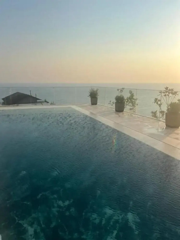 Vila Infinity-Luxury Rooms