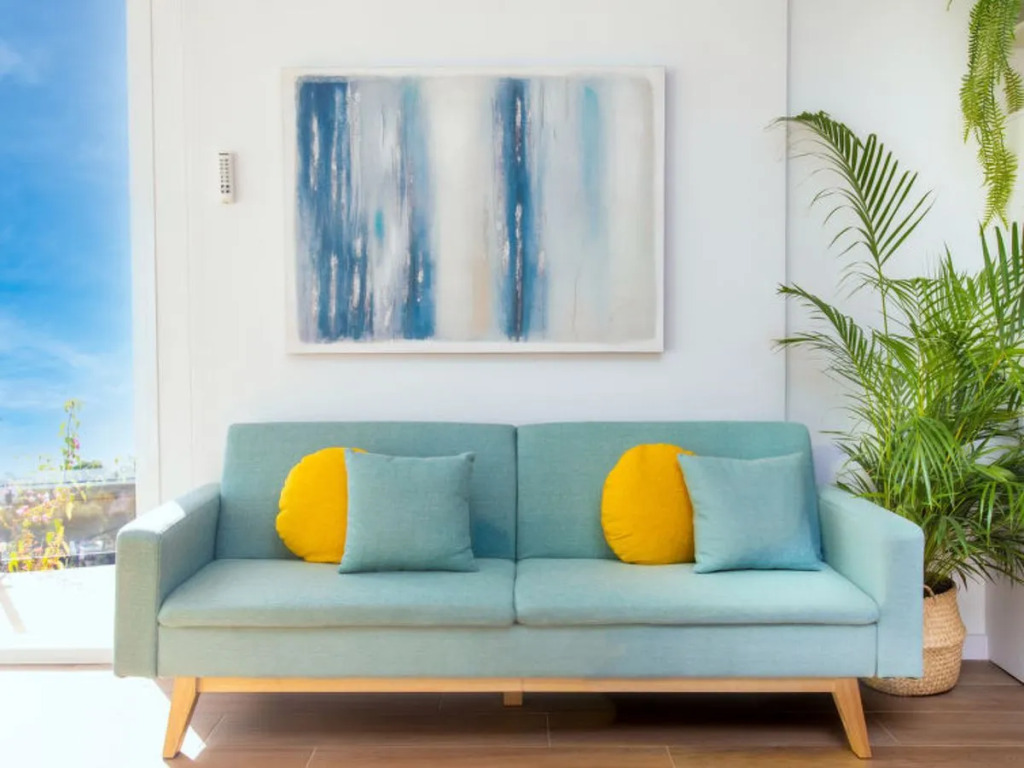 Holiday Home Mediterraneo by Interhome