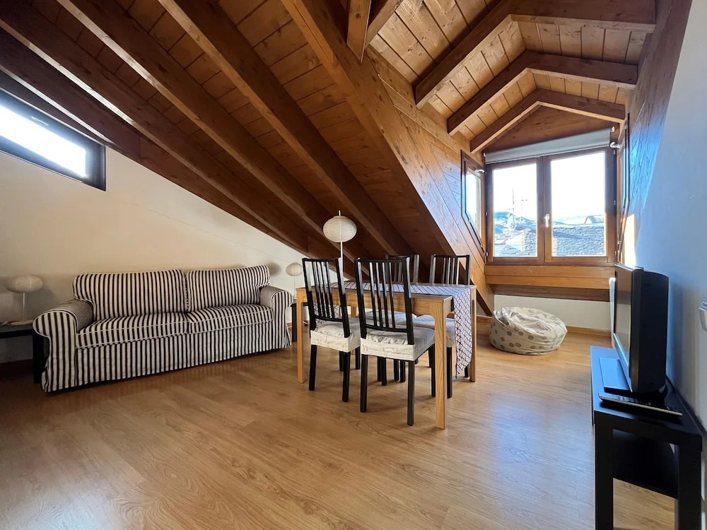 Casa Damián del Baile Apartamentos