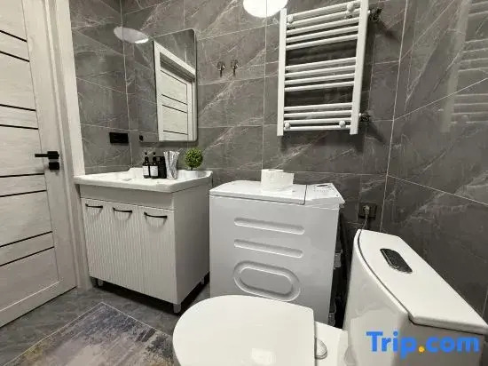 Nice Raimbek 20 Residence & Drinking Water