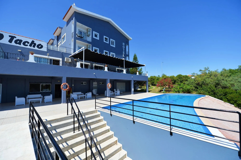 Hotel Don Rodrigues