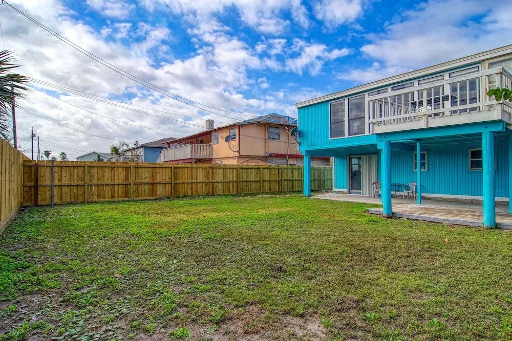 Seafoam Dreams WS1131 - 2 Br Home