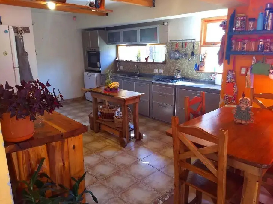 Hermosa Casa en la Base del Cerro Otto
