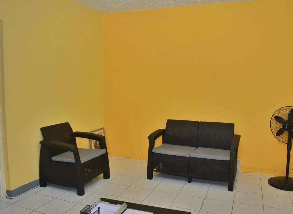 Unity Villa one bedroom apartment close to Montego Bay and Beaches with wifi